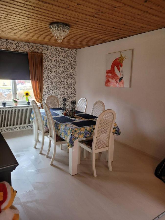 Stuga Ani Svartå Dış mekan fotoğraf