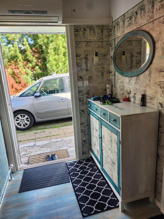 Stuga Ani Svartå Dış mekan fotoğraf