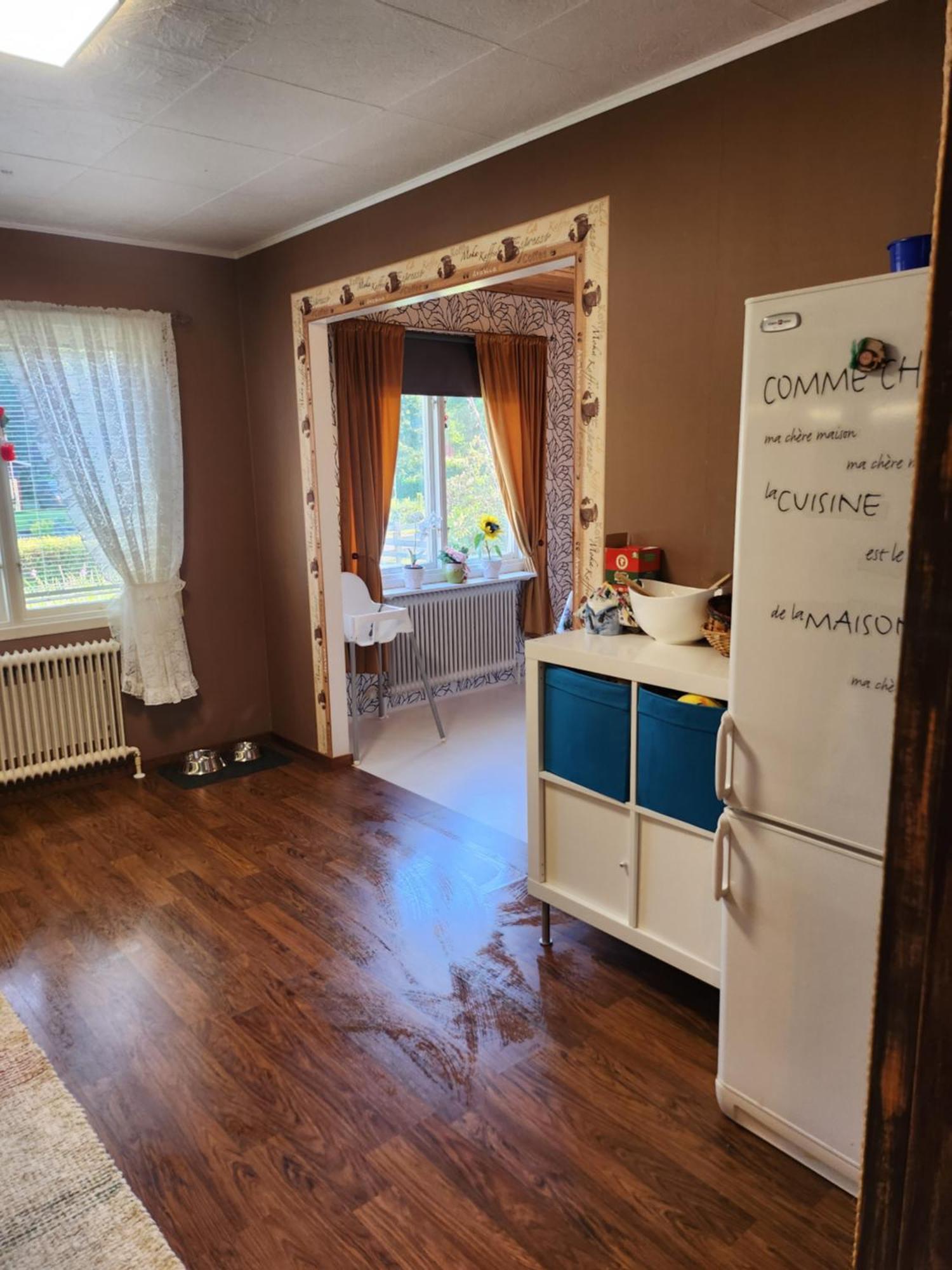 Stuga Ani Svartå Dış mekan fotoğraf