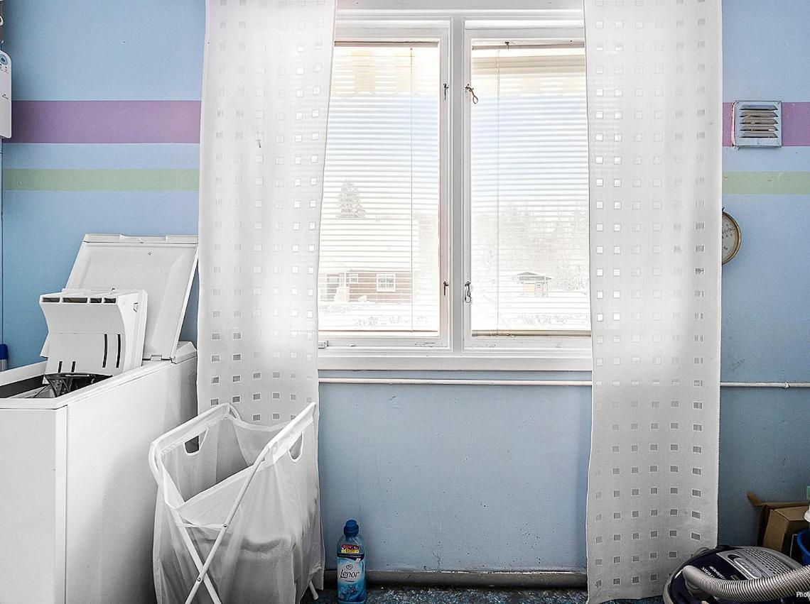 Stuga Ani Svartå Dış mekan fotoğraf