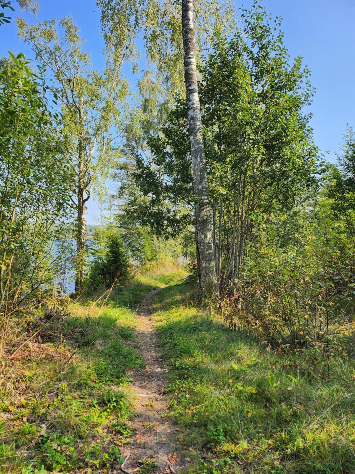 Stuga Ani Svartå Dış mekan fotoğraf